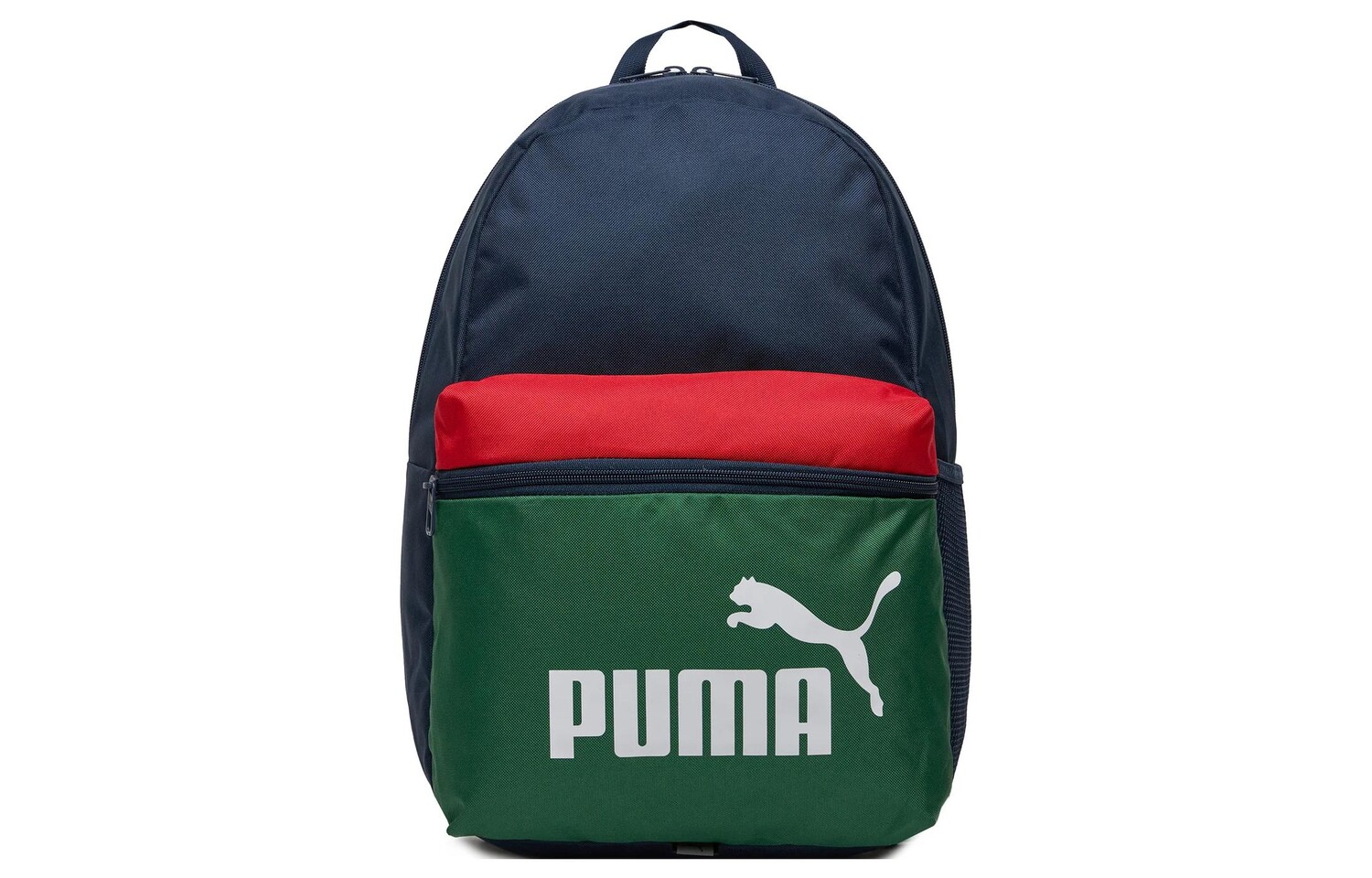 Рюкзак унисекс Puma, Blue spells green spell red
Рюкзак унисекс Puma, Blue spells green spell red