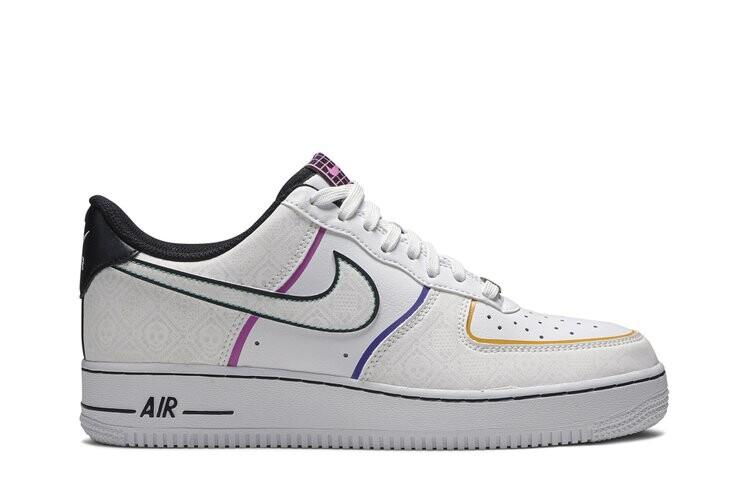 Кроссовки Nike Air Force 1 Low, белый
Кроссовки Nike Air Force 1 Low, белый
