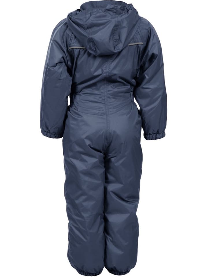 Дождевик Trespass, синий
Дождевик Trespass, синий