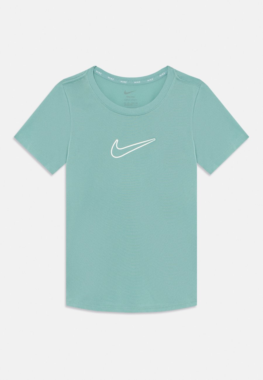 Футболка Nike Performance Sports T-shirt, Cannon/White/Mint
Футболка Nike Performance Sports T-shirt, Cannon/White/Mint