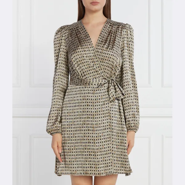 Платье Liu Jo, зеленый
Платье Liu Jo, зеленый