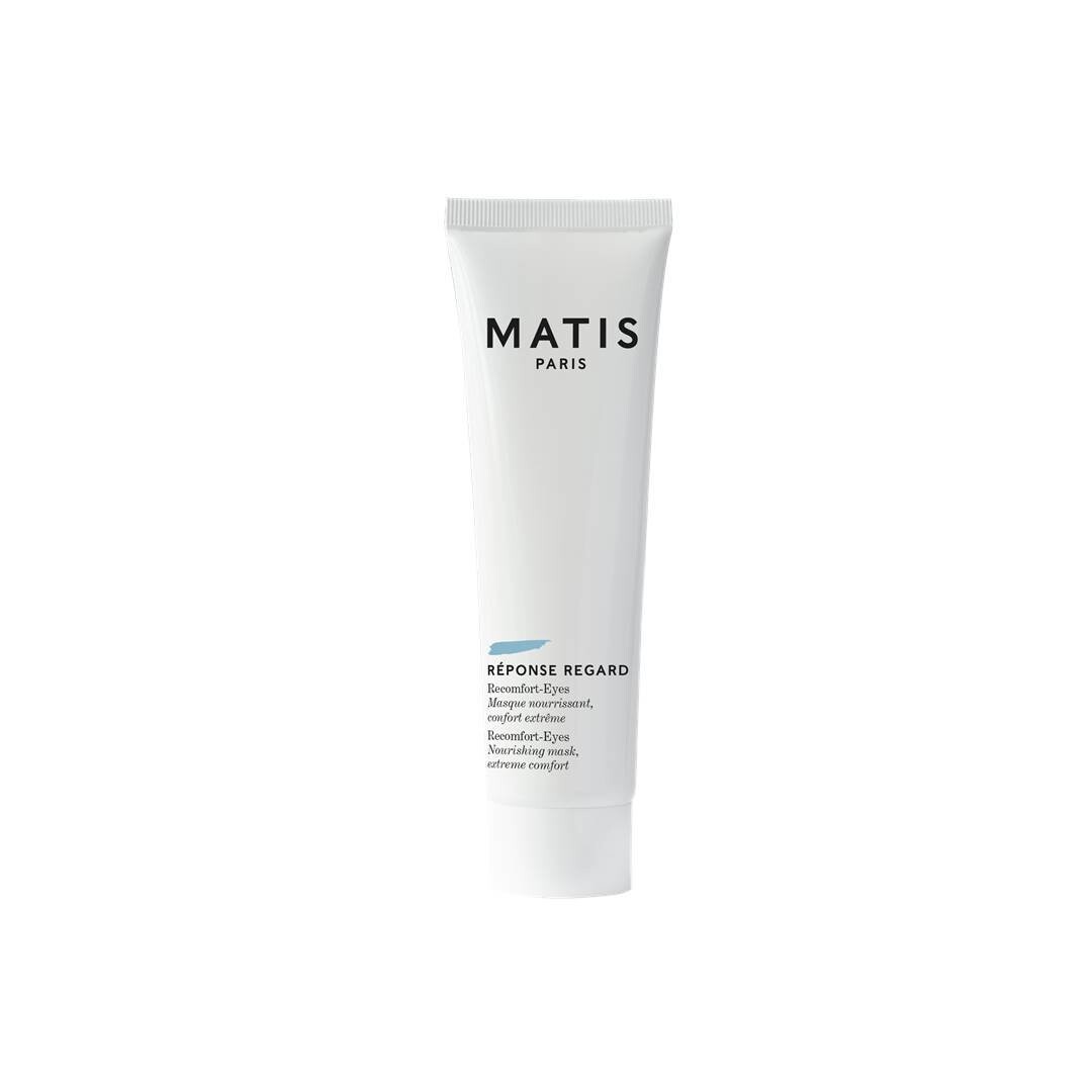 Regard, Recomfort Eyes, маска для глаз Matis
Regard, Recomfort Eyes, маска для глаз Matis