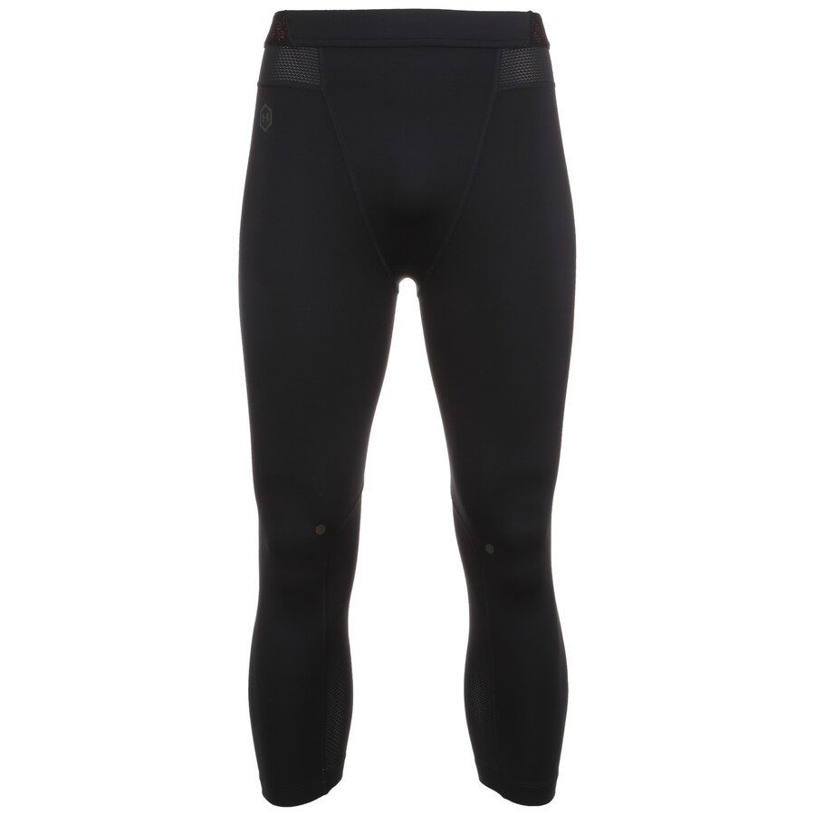Узкие спортивные брюки UNDER ARMOUR Rush, черный
Узкие спортивные брюки UNDER ARMOUR Rush, черный