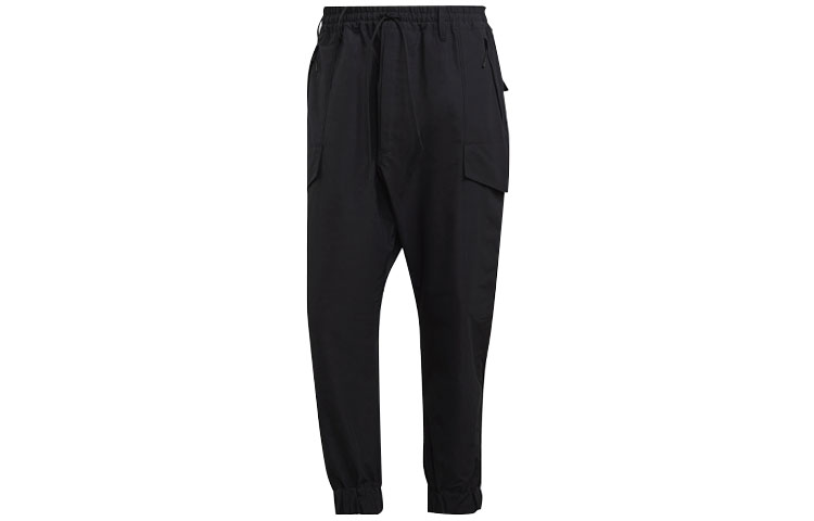 Y-3 Брюки Y 3 Cargo мужские black
Y-3 Брюки Y 3 Cargo мужские black