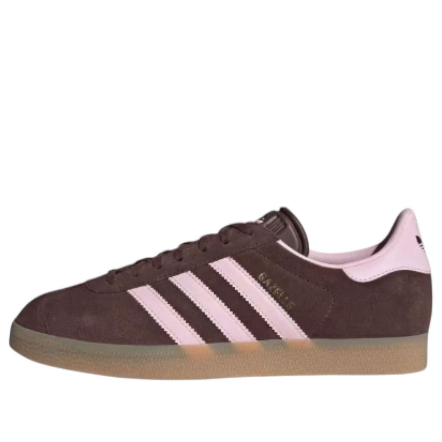 Кроссовки adidas Gazelle 'Auburn Clear Pink'
Кроссовки adidas Gazelle 'Auburn Clear Pink'