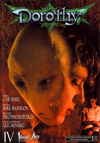 Dorothy (Chapter IV; July 2005) (Illusive Arts)
Dorothy (Chapter IV; July 2005) (Illusive Arts)
