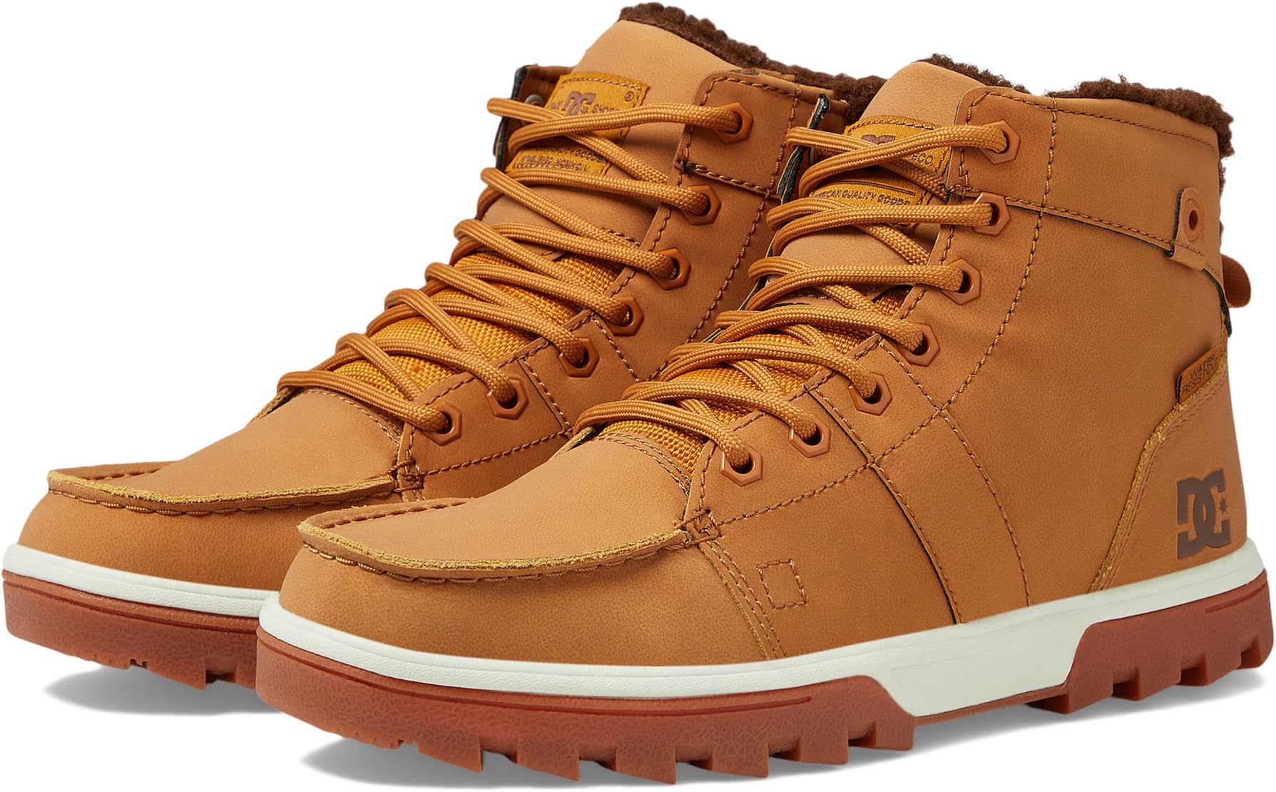 Ботинки DC Woodland, цвет Wheat/Dark Chocolate 1, Коричневый, Ботинки DC Woodland, цвет Wheat/Dark Chocolate 1
Ботинки DC Woodland, цвет Wheat/Dark Chocolate 1, Коричневый, Ботинки DC Woodland, цвет Wheat/Dark Chocolate 1