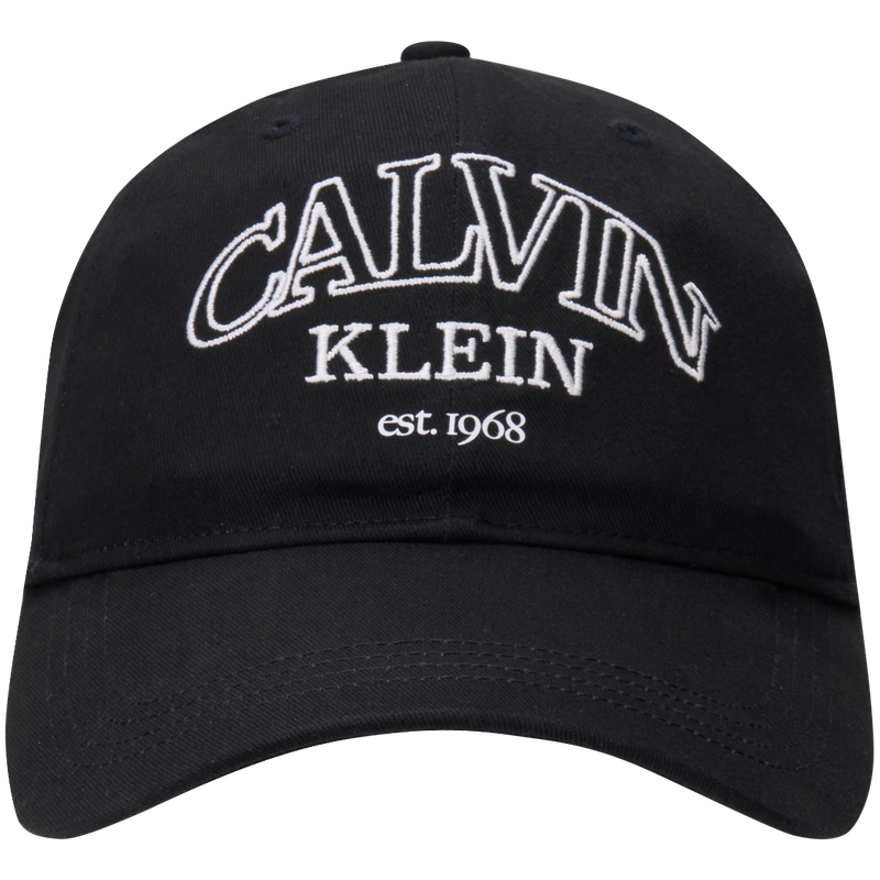 Бейсболки Unisex Calvin Klein, ub1-space черный
Бейсболки Unisex Calvin Klein, ub1-space черный