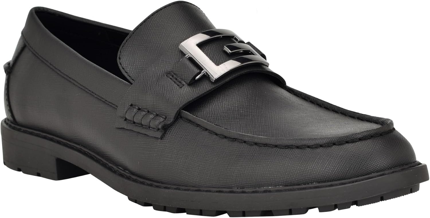 Guess Mens Dremmer, Black 003
Guess Mens Dremmer, Black 003