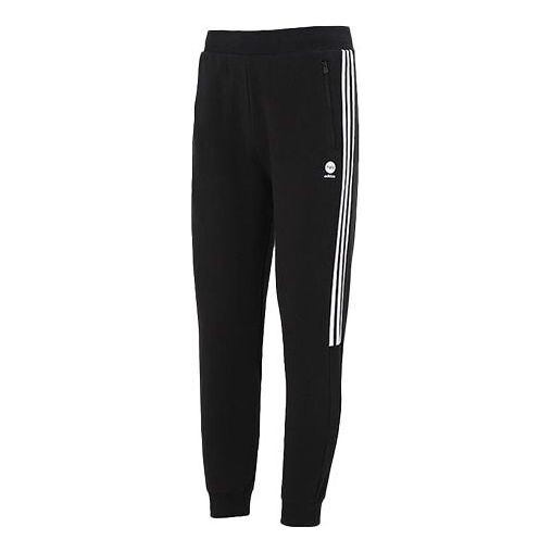 Спортивные штаны Men's adidas Casual Thicken Knit Sports Pants/Trousers/Joggers Black, черный
Спортивные штаны Men's adidas Casual Thicken Knit Sports Pants/Trousers/Joggers Black, черный