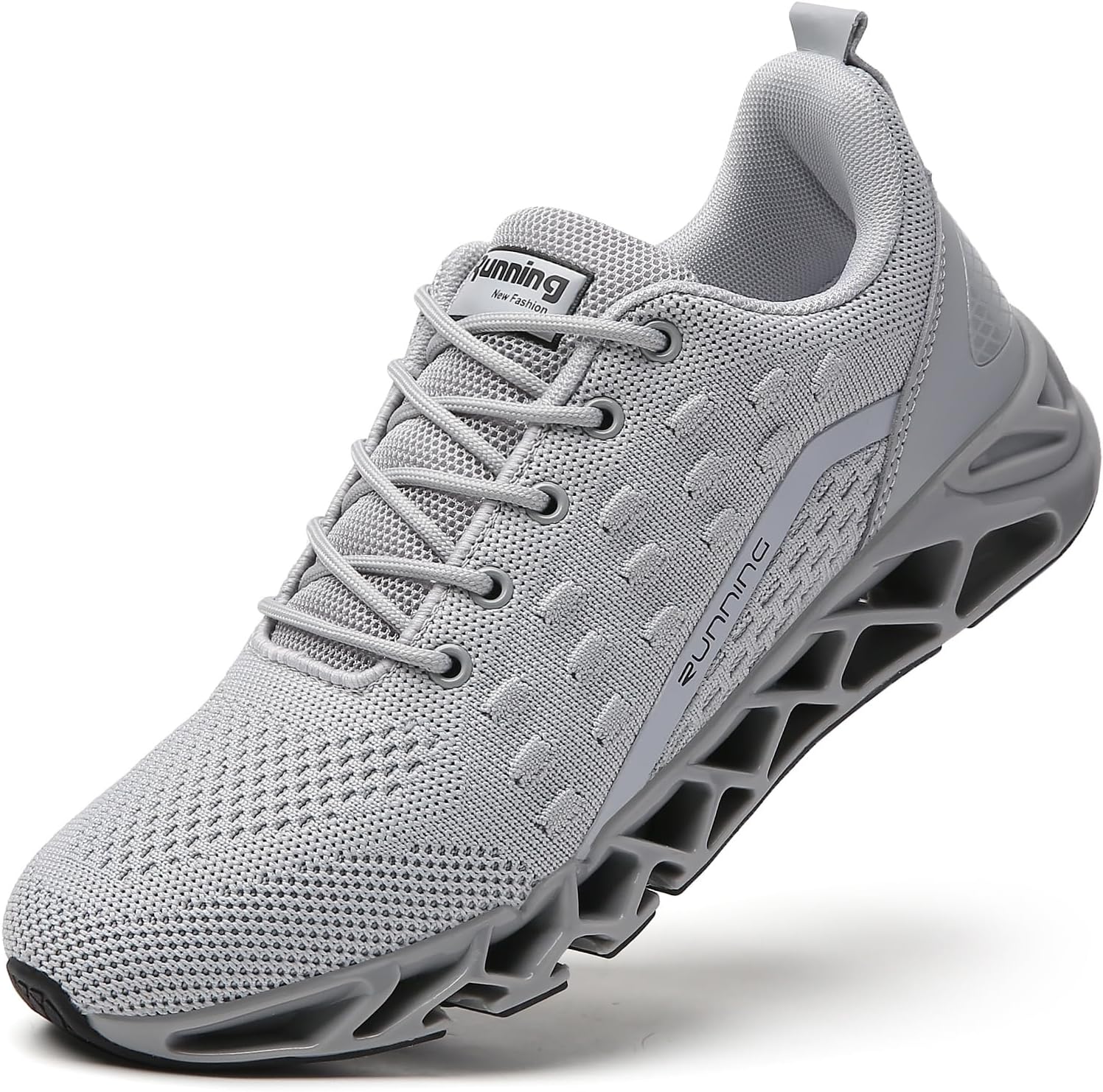 Мужские кроссовки TSIODFO, модные спортивные для бега, тенниса и ходьбы, светло-серый
Мужские кроссовки TSIODFO, модные спортивные для бега, тенниса и ходьбы, светло-серый