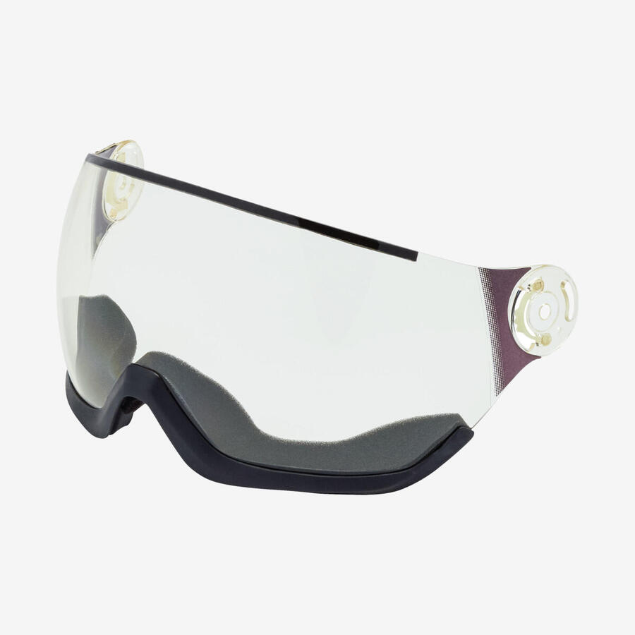 HEAD Прозрачный сменный козырек для горнолыжного шлема KNIGHT / KNIGHT PRO & QUEEN
HEAD Прозрачный сменный козырек для горнолыжного шлема KNIGHT / KNIGHT PRO & QUEEN