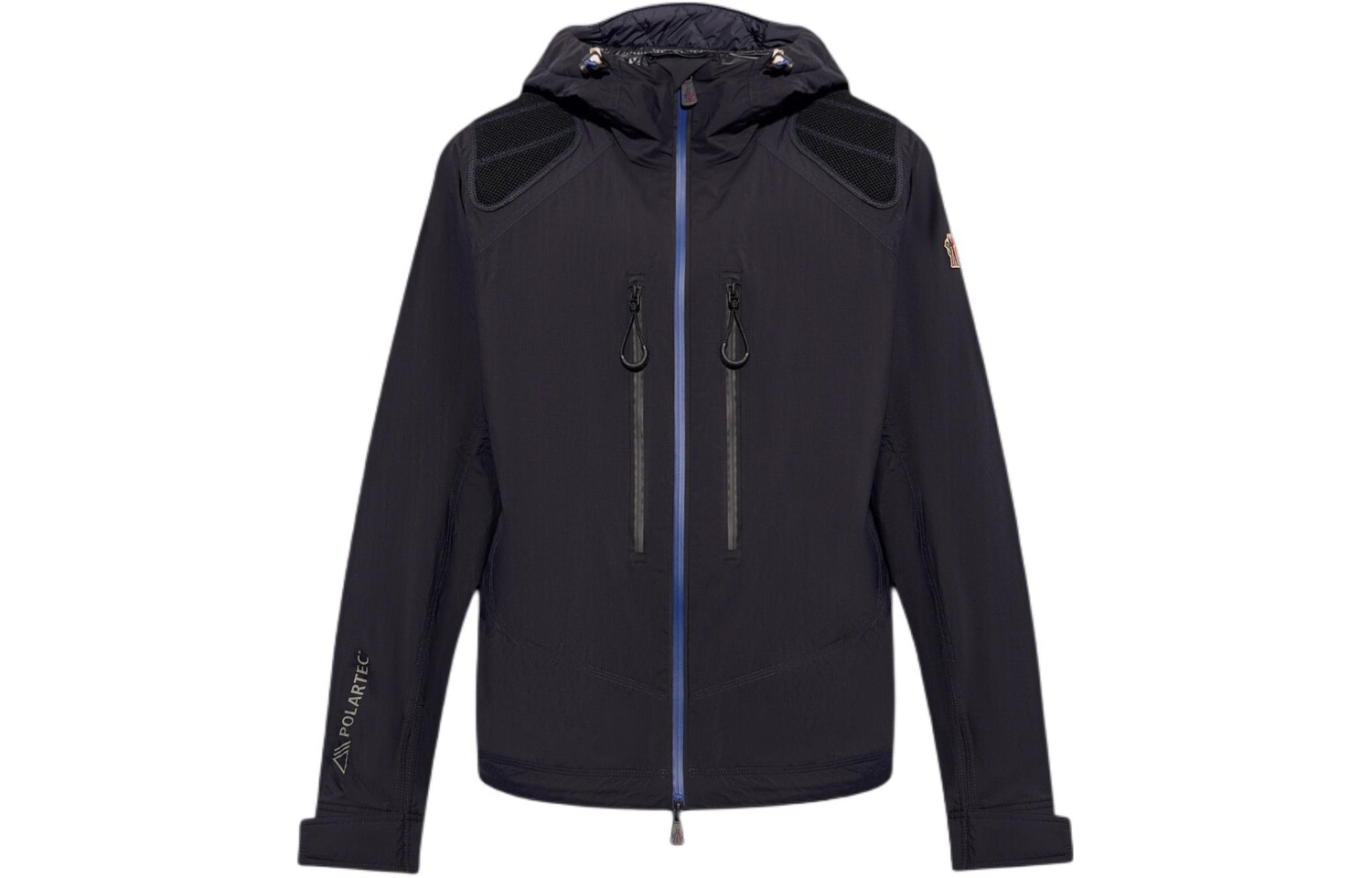 Куртка мужская черный Moncler
Куртка мужская черный Moncler