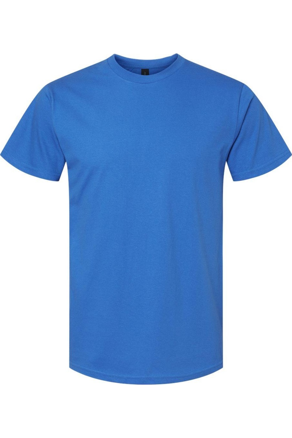 Футболка средней толщины Gildan Softstyle, цвет royal
Футболка средней толщины Gildan Softstyle, цвет royal