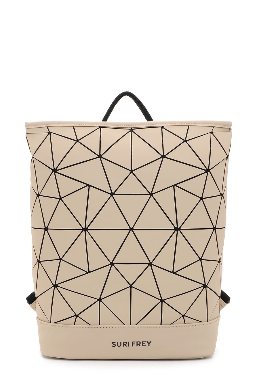 Рюкзак Suri Frey Jessy-Lu, бежевый
Рюкзак Suri Frey Jessy-Lu, бежевый