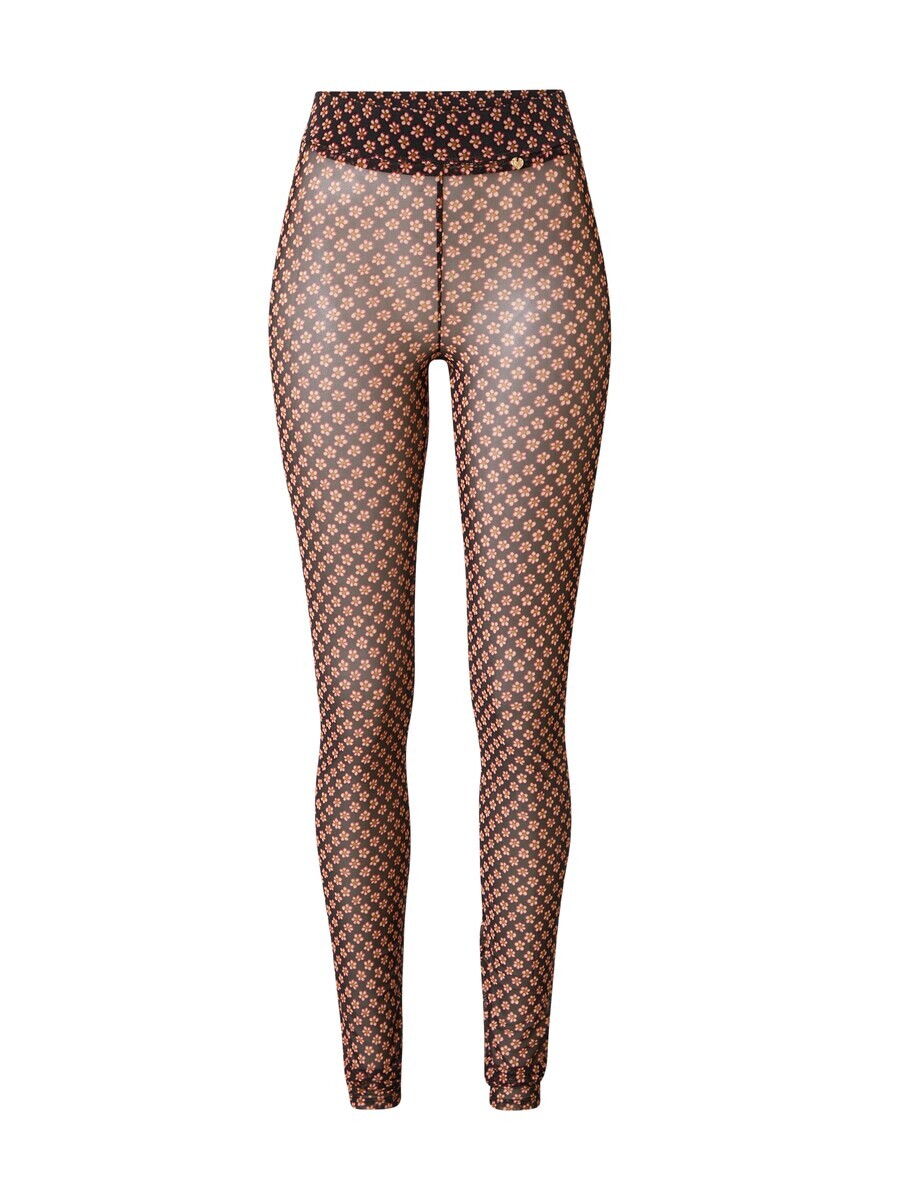 Леггинсы Fabienne Chapot MONIQUE, черный
Леггинсы Fabienne Chapot MONIQUE, черный