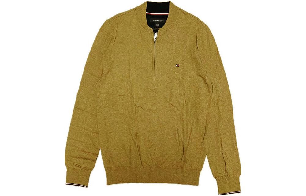 Толстовка мужская хаки Tommy Hilfiger, хаки
Толстовка мужская хаки Tommy Hilfiger, хаки