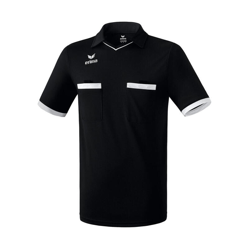 Футболка Erima, черный/белый
Футболка Erima, черный/белый