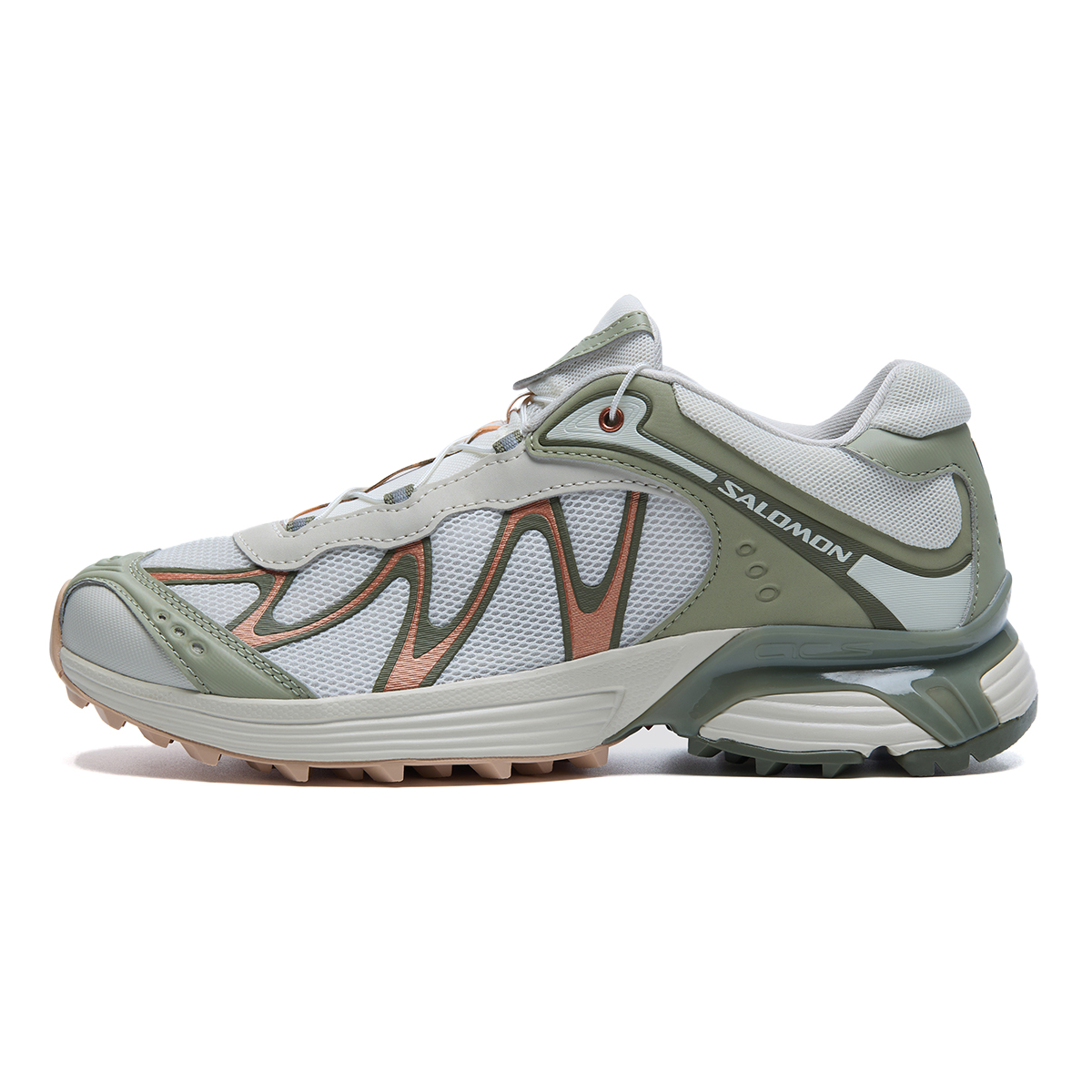 SALOMON Кроссовки XT WHISPER низкие повседневные спортивные беговые unisex vanilla tea brown moss green
SALOMON Кроссовки XT WHISPER низкие повседневные спортивные беговые unisex vanilla tea brown moss green