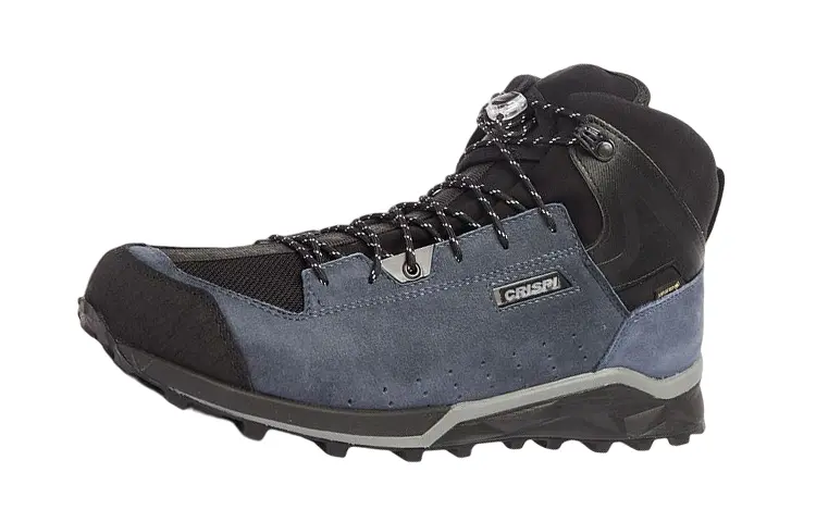 CRISPI Актива Мид GT с амортизацией противоскользящие и износостойкие высокие уличные ботинки унисекс синие, цвет Blue
CRISPI Актива Мид GT с амортизацией противоскользящие и износостойкие высокие уличные ботинки унисекс синие, цвет Blue