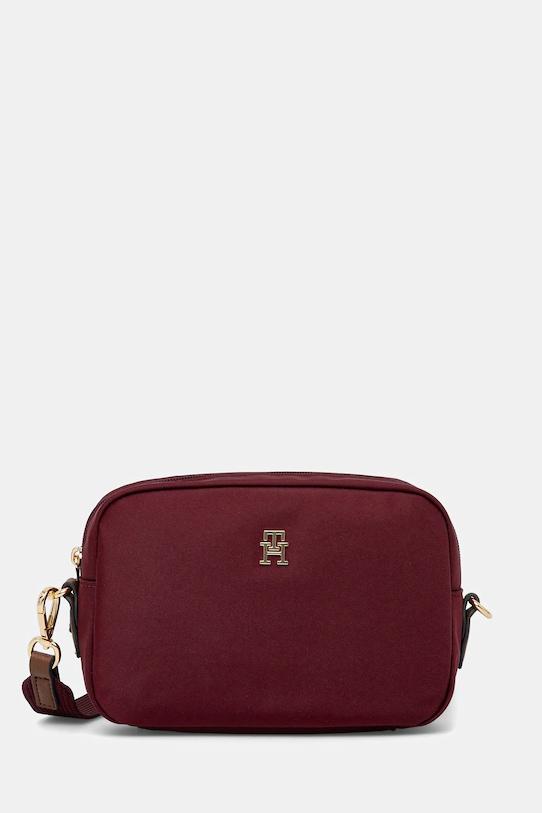 Сумка Tommy Hilfiger, бордовый
Сумка Tommy Hilfiger, бордовый