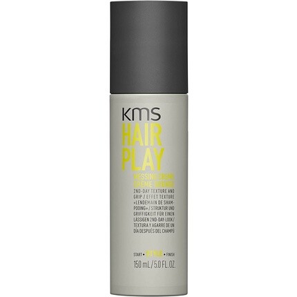Hairplay Мессинг Крем, Kms
Hairplay Мессинг Крем, Kms