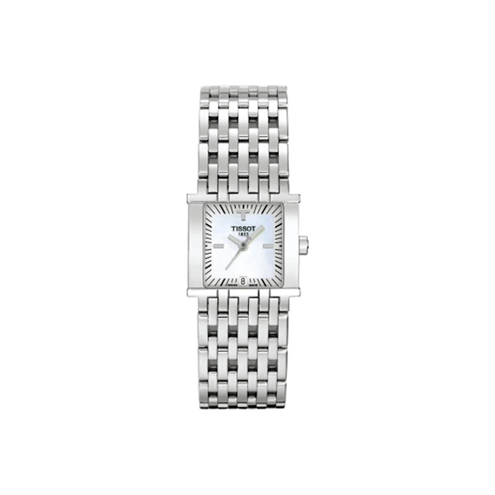 Женские часы TISSOT
Женские часы TISSOT