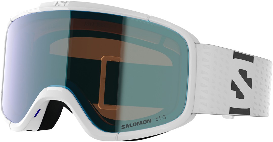 Salomon Солнцезащитные очки Aksium 2.0 s photochromic white/photo blue
Salomon Солнцезащитные очки Aksium 2.0 s photochromic white/photo blue