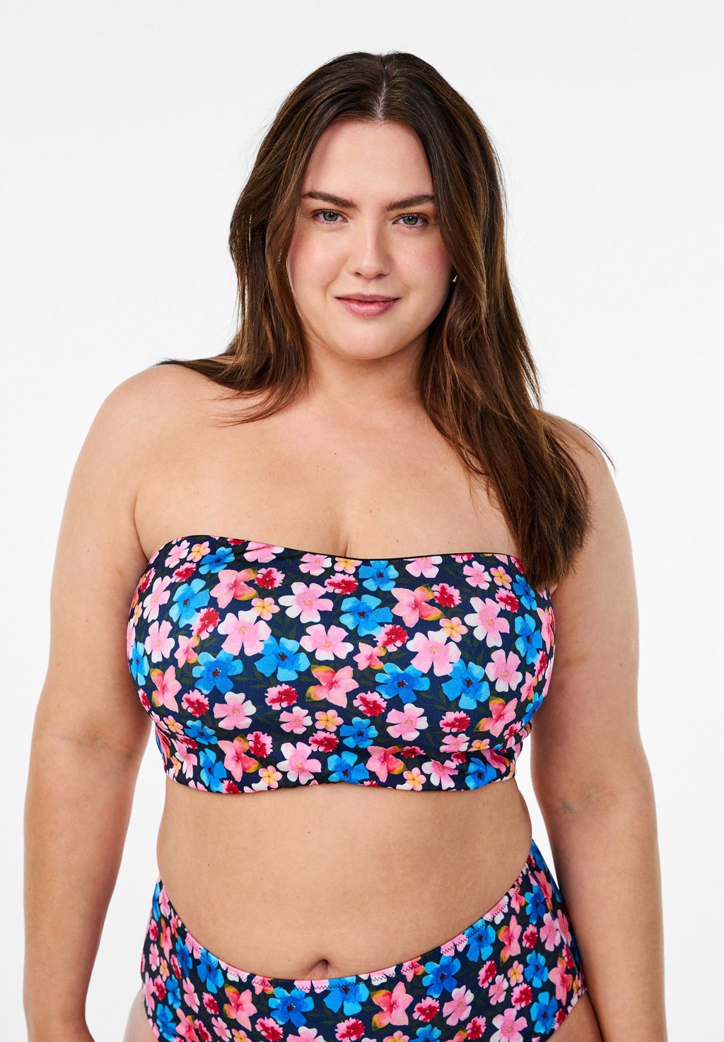 Верх бикини MIT LEOPARDENMUSTER Zizzi, светло-красный
Верх бикини MIT LEOPARDENMUSTER Zizzi, светло-красный