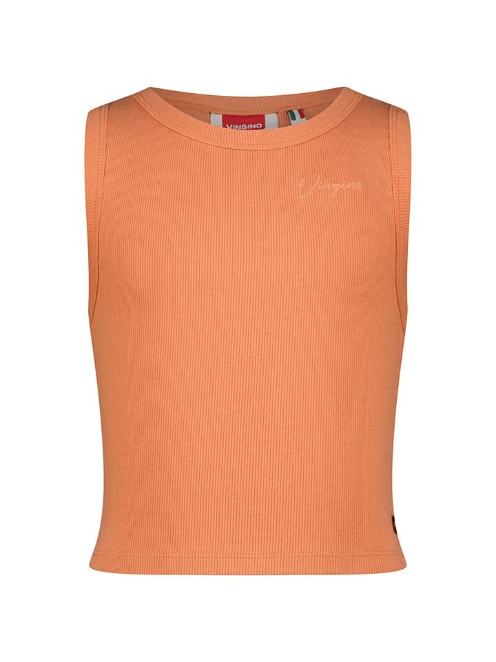 Топ Vingino, оранжевый
Топ Vingino, оранжевый