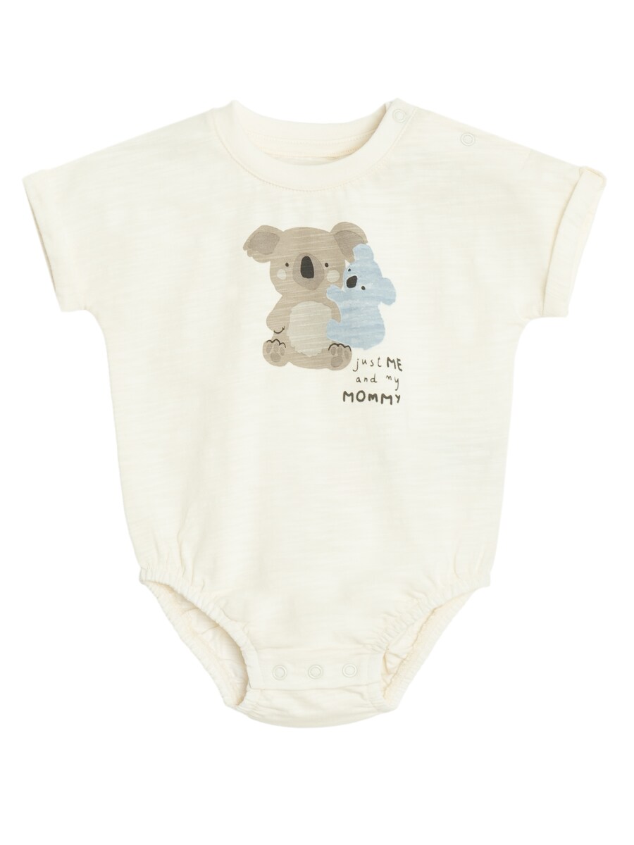 Комбинезон Cool Club, экрю
Комбинезон Cool Club, экрю