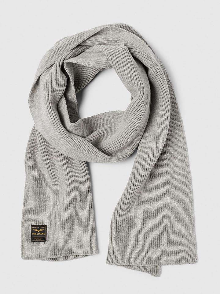 Шарф PME Legend, цвет grau - (l)175 x (b)30 cm
Шарф PME Legend, цвет grau - (l)175 x (b)30 cm
