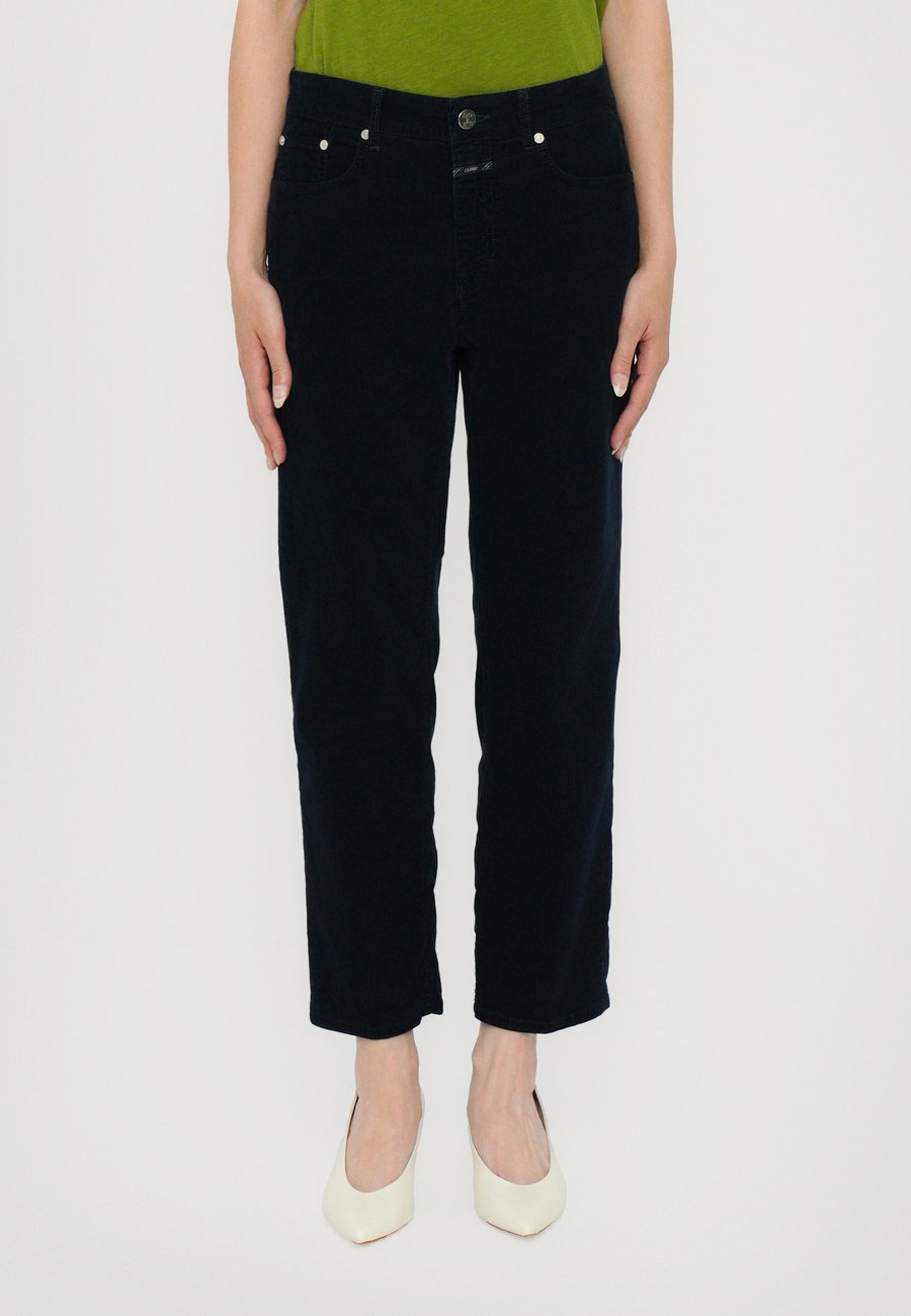 Брюки CLOSED MILO, Dark Night/Dark Blue
Брюки CLOSED MILO, Dark Night/Dark Blue