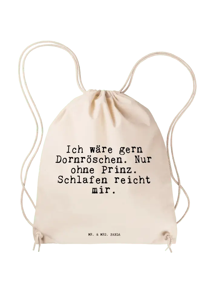 Спортивная сумка Mr. & Mrs. Panda, кремовый
Спортивная сумка Mr. & Mrs. Panda, кремовый