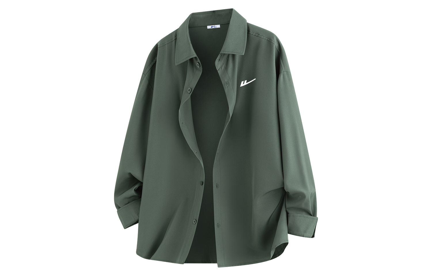 Футболка Huichao Riding The Wind Collection Unisex WARRIOR, зеленый
Футболка Huichao Riding The Wind Collection Unisex WARRIOR, зеленый