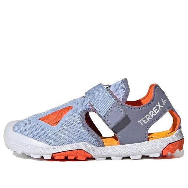 Кроссовки terrex captain toey 2.0 Adidas, фиолетовый
Кроссовки terrex captain toey 2.0 Adidas, фиолетовый