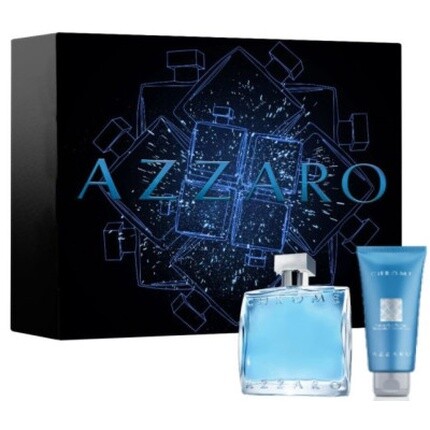 Azzaro Chrome 50ml Men'S Fragrance
Azzaro Chrome 50ml Men'S Fragrance