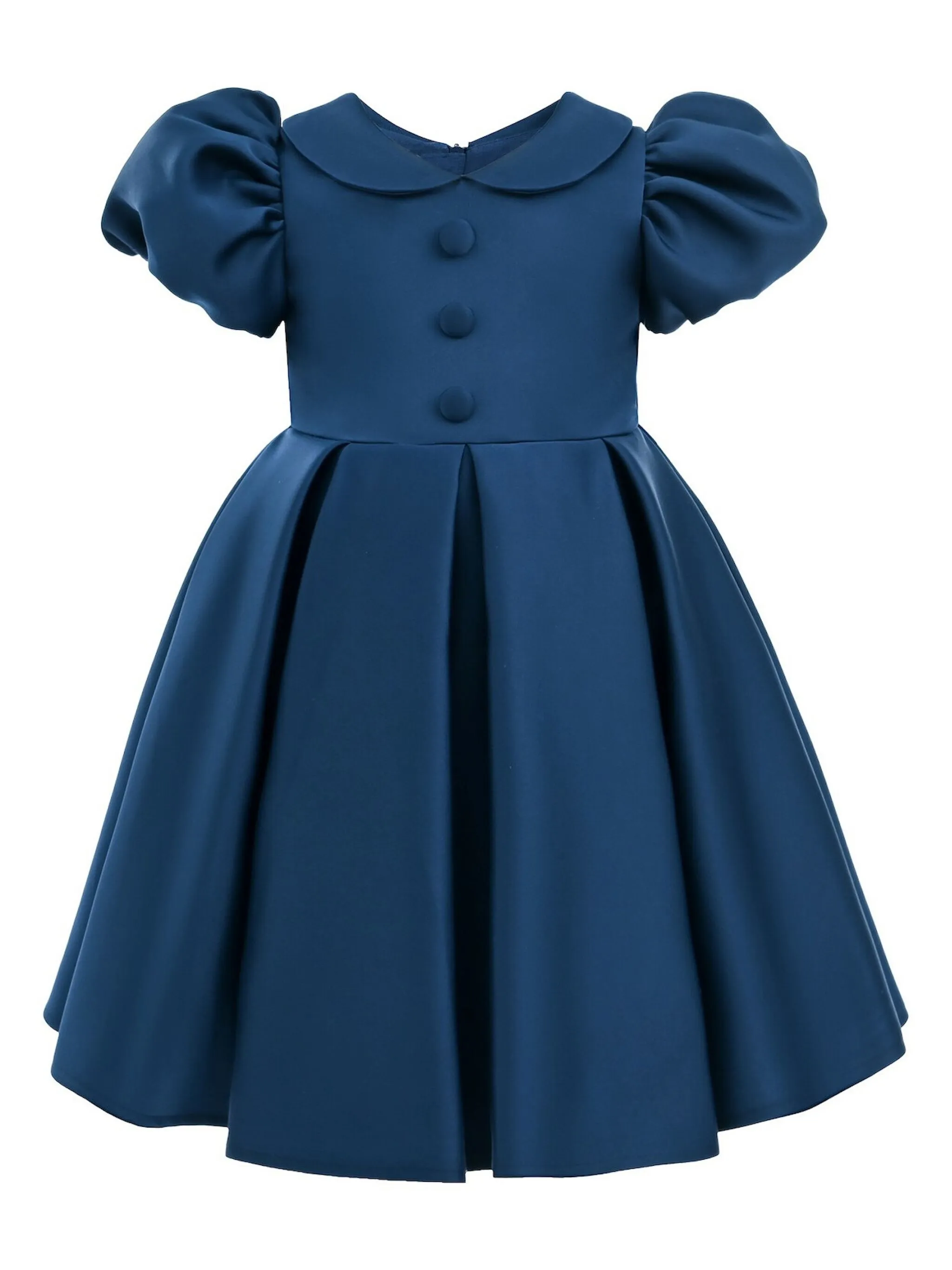 Платье Barrymore на пуговицах Tulleen, синий
Платье Barrymore на пуговицах Tulleen, синий