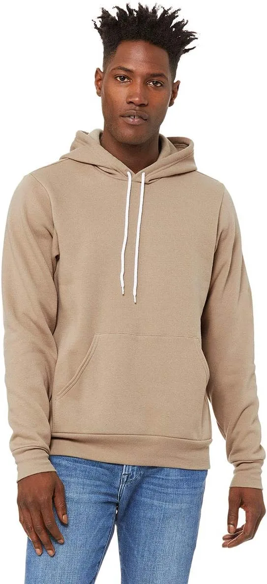 Толстовка Bella + Canvas Unisex Poly-Cotton Fleece Pullover Hoodie (3719) DEEP HEATHER
Толстовка Bella + Canvas Unisex Poly-Cotton Fleece Pullover Hoodie (3719) DEEP HEATHER