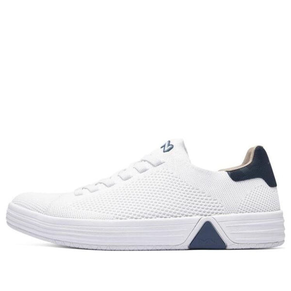 Кроссовки alpha cup 'white navy' Skechers, белый
Кроссовки alpha cup 'white navy' Skechers, белый