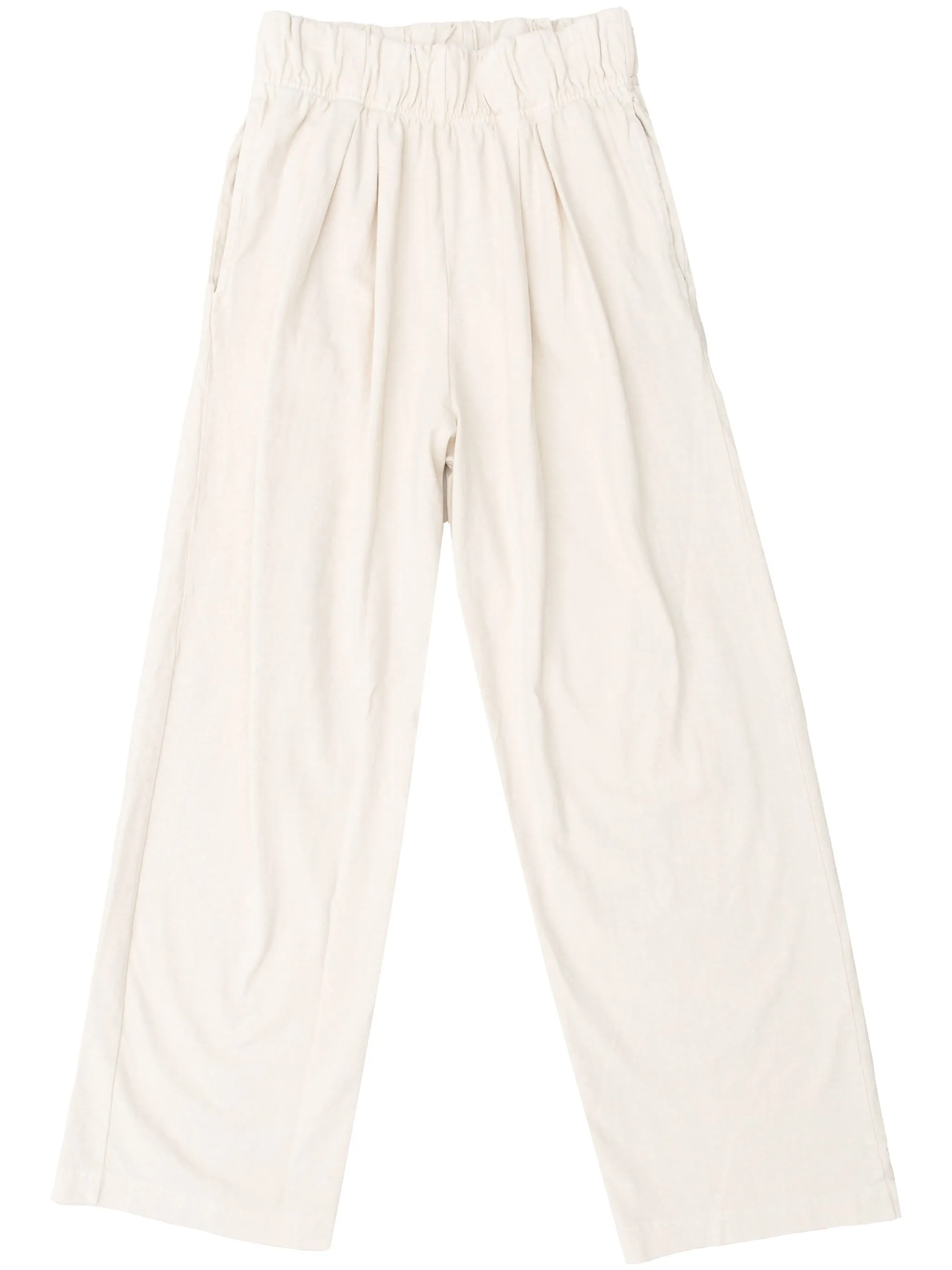 Брюки Penny Les Tien, белый
Брюки Penny Les Tien, белый