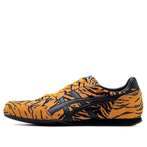 Кроссовки серрано Onitsuka Tiger, красный
Кроссовки серрано Onitsuka Tiger, красный