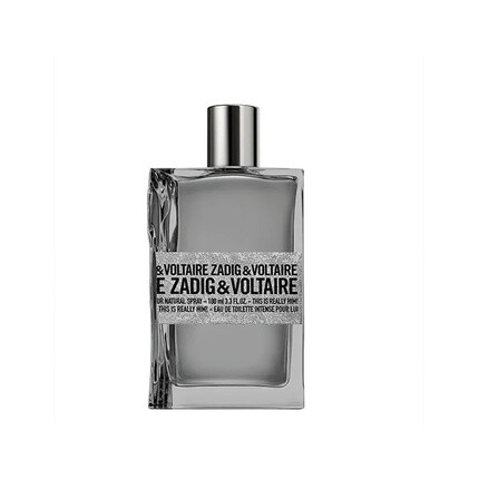 Zadig & Voltaire This Is Really Him Edt 50ml
Zadig & Voltaire This Is Really Him Edt 50ml