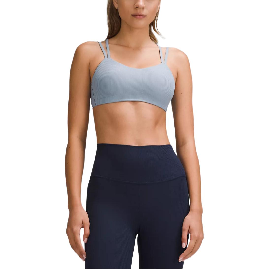 Lululemon Спортивное нижнее белье для женщин
Lululemon Спортивное нижнее белье для женщин