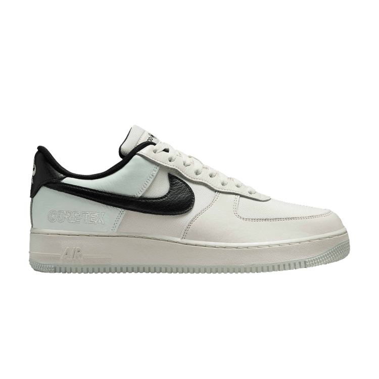 Кроссовки Nike Air Force 1 Low GORE-TEX 'Phantom', белый
Кроссовки Nike Air Force 1 Low GORE-TEX 'Phantom', белый
