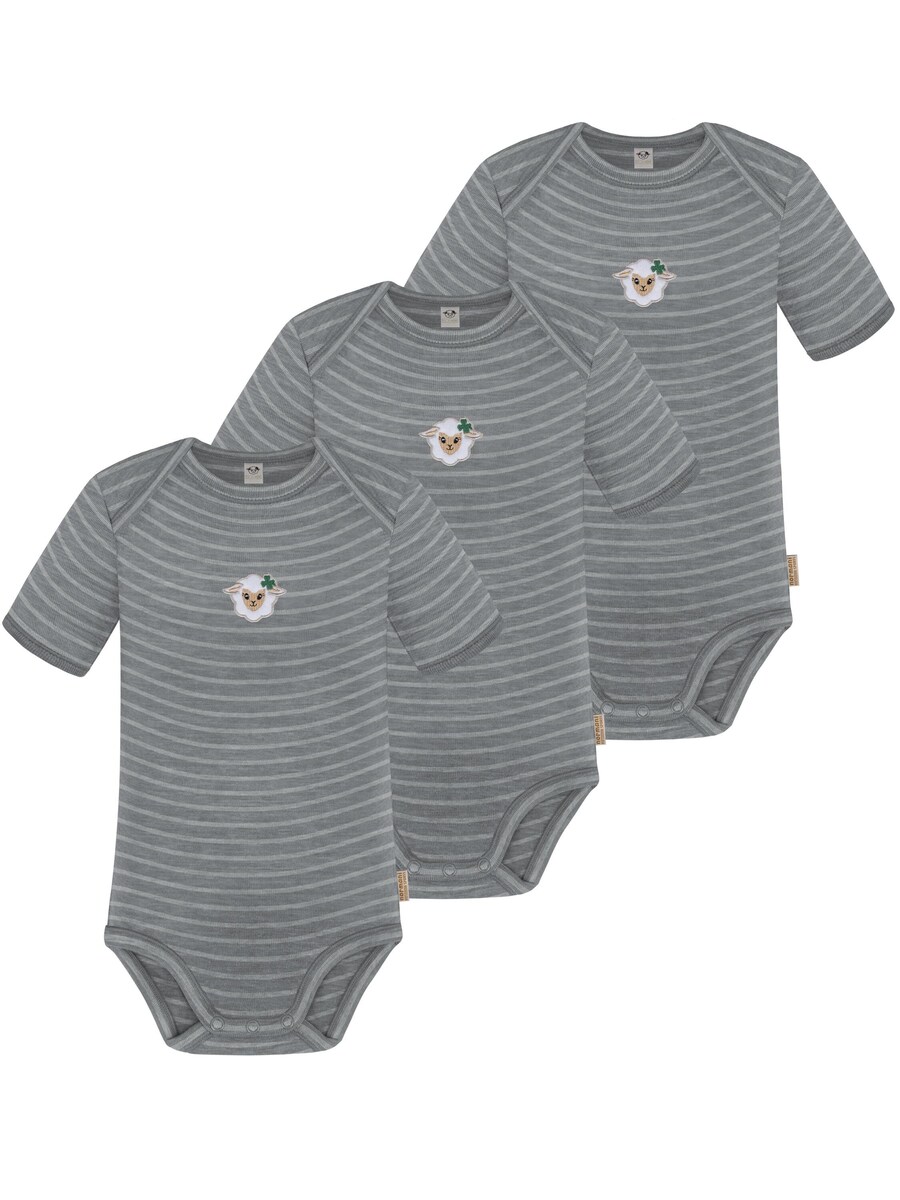 Комбинезон/боди normani Tauranga, серый
Комбинезон/боди normani Tauranga, серый