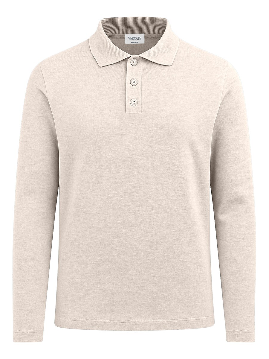 Рубашка Vercate No. 12, от белого
Рубашка Vercate No. 12, от белого