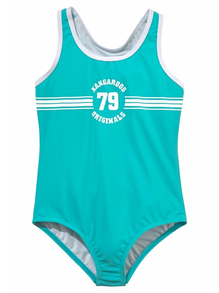 Купальник Kangaroos, бирюзовый, Зеленый, Купальник Kangaroos, бирюзовый
Купальник Kangaroos, бирюзовый, Зеленый, Купальник Kangaroos, бирюзовый