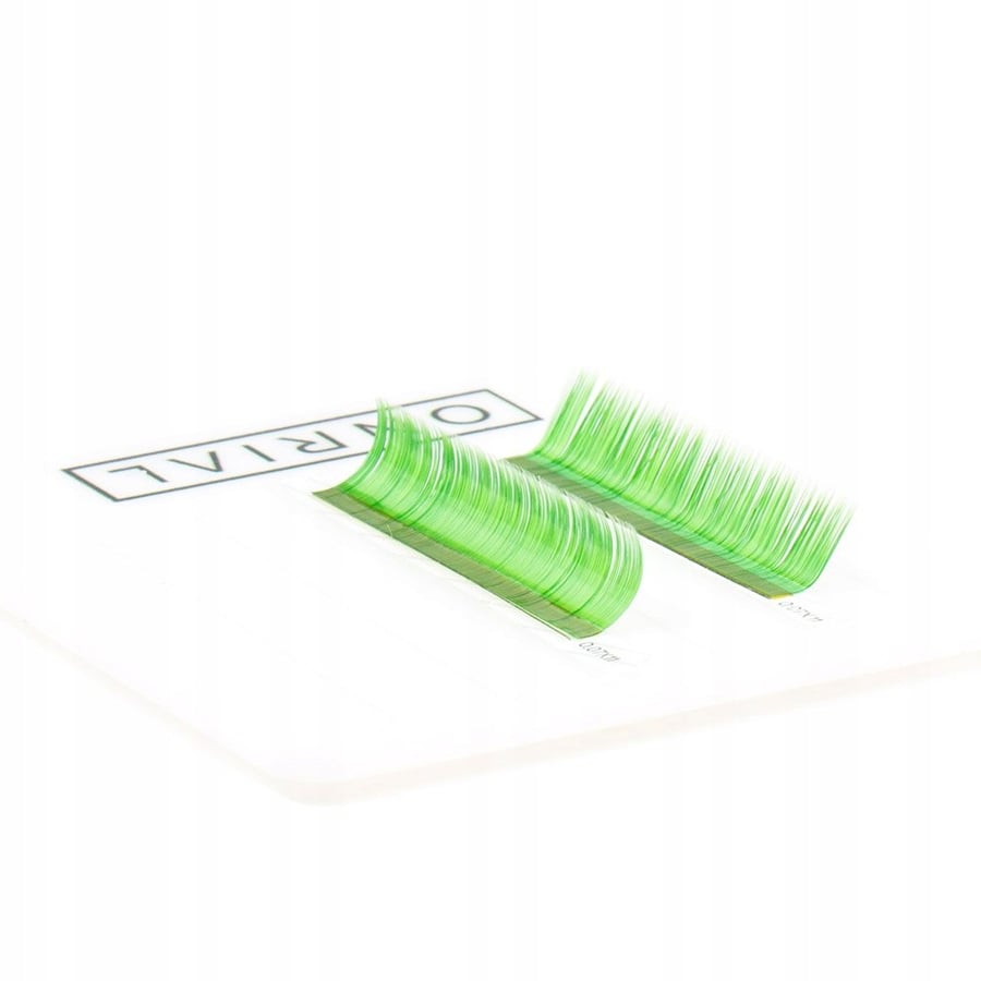 ИСКУССТВЕННЫЕ РЕСНИЦЫ ONRIAL GREEN/21 ПОЛОСКА/Л 0,07 СМЕСЬ 6-13 Inne
ИСКУССТВЕННЫЕ РЕСНИЦЫ ONRIAL GREEN/21 ПОЛОСКА/Л 0,07 СМЕСЬ 6-13 Inne