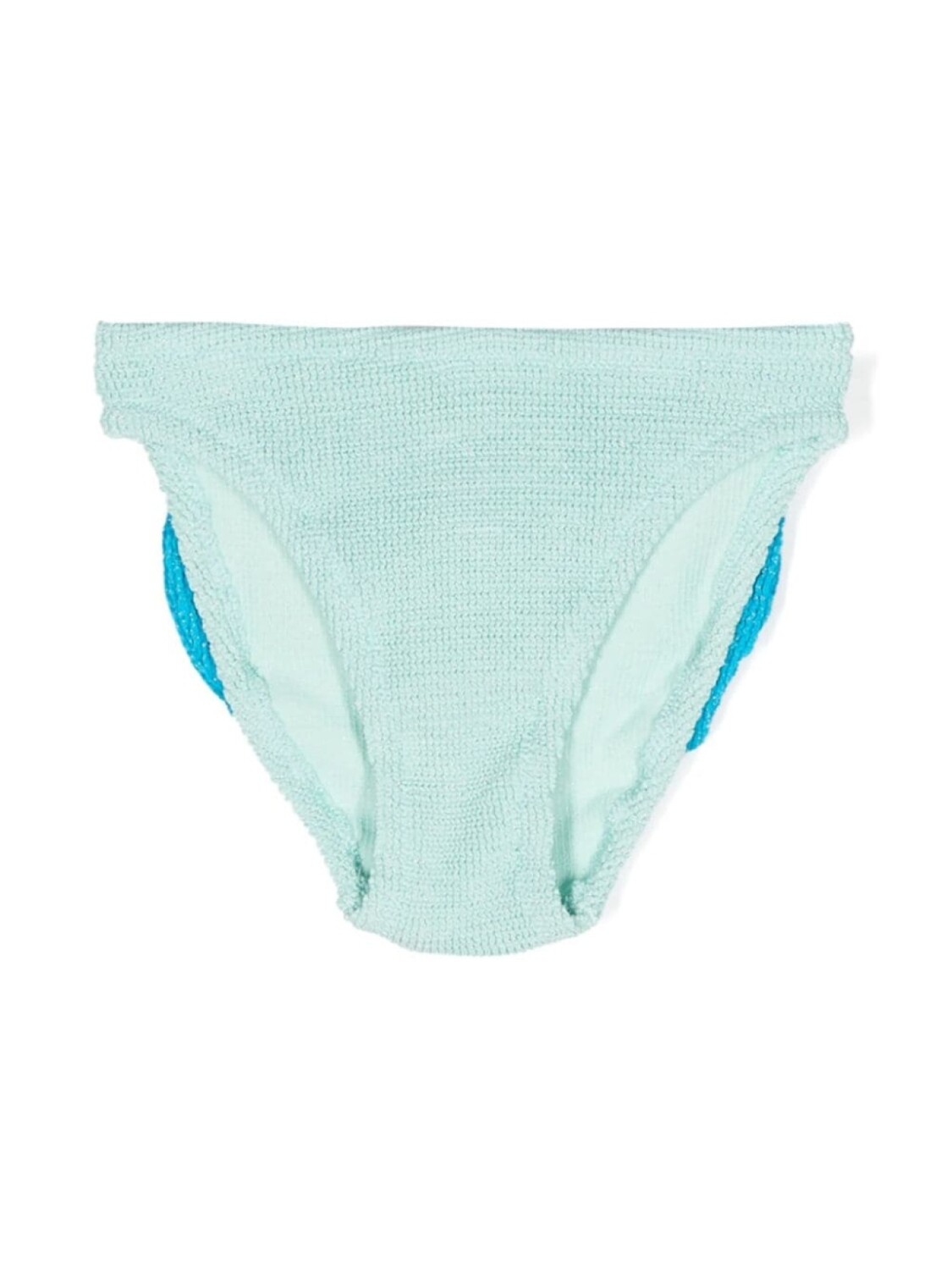 Mc2 Saint Barth плавки бикини с люрексом, зеленый
Mc2 Saint Barth плавки бикини с люрексом, зеленый